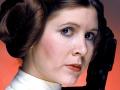 CARRIE FISHER