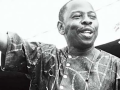 Ken Saro Wiwa Journee mondiale des ecrivains en prison