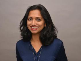 Natacha Appanah