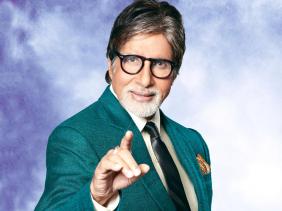 joyeux anniversaire Big B ! cinema indien