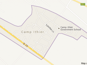 CAMP ITHIER CAMP ITHIER