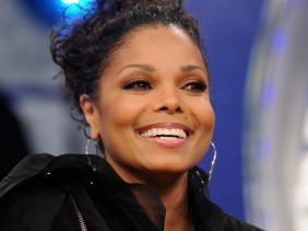 Janet Jackson