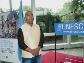 Kendy Mangra Kendy Mangra