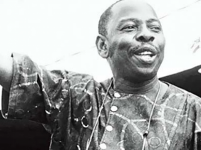 Ken Saro Wiwa Journee mondiale des ecrivains en prison
