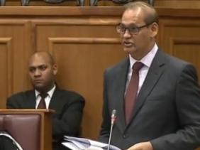 Mahen Seeruttun Mahen Seeruttun