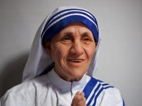Mère Térésa Mère Térésa