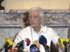 Mgr Maurice Piat Mgr Maurice Piat