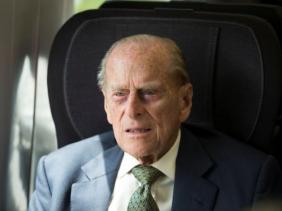 Prince Philip