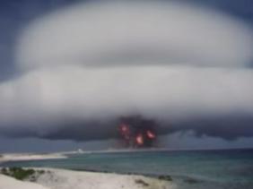 Tests nucléaires américains Tests nucléaires américains