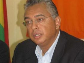 pravind jugnauth pravind jugnauth