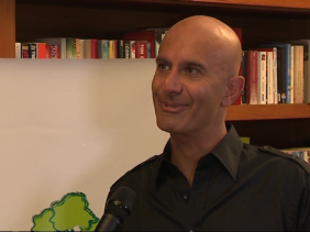 Robin Sharma Robin Sharma