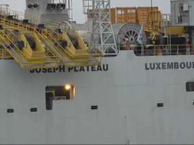 Joseph Plateau Joseph Plateau