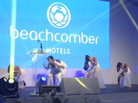 Beachcomber Beachcomber