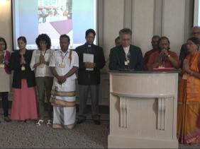 Conseil des religions Conseil des religions